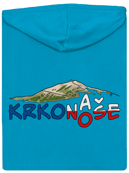 Krkonoše