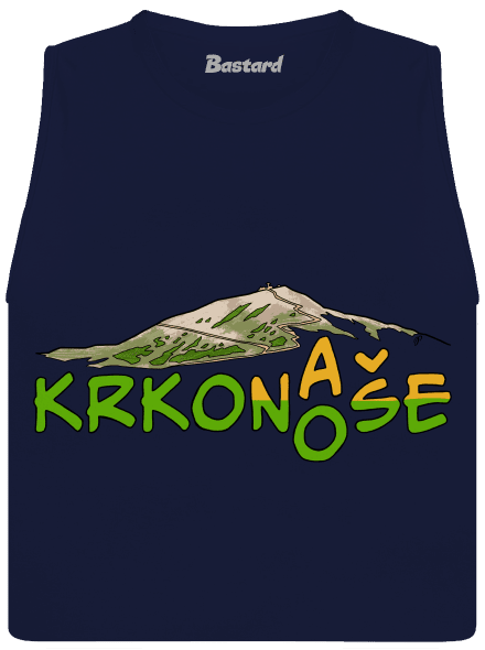 Krkonoše