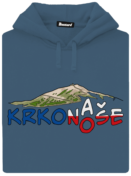 Krkonoše
