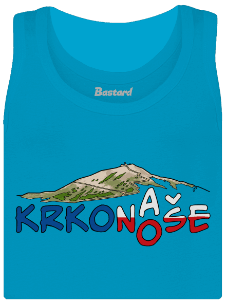 Krkonoše