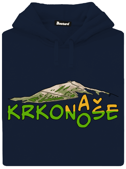 Krkonoše