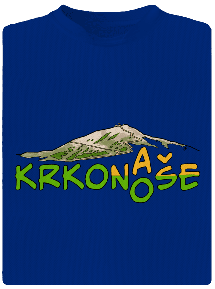 Krkonoše