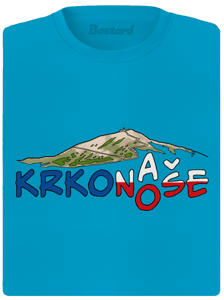 Krkonoše
