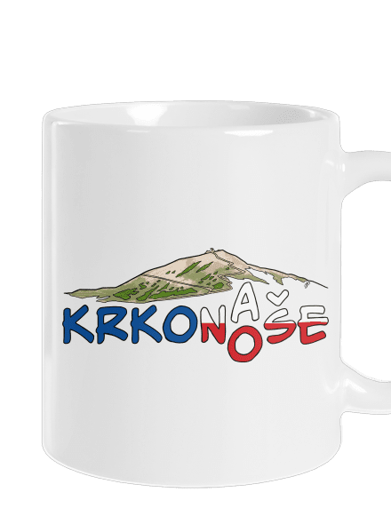 Krkonoše