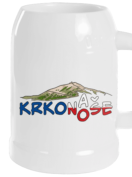 Krkonoše