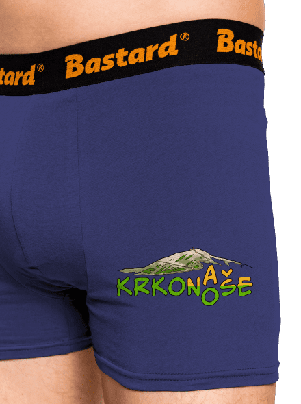 Krkonoše