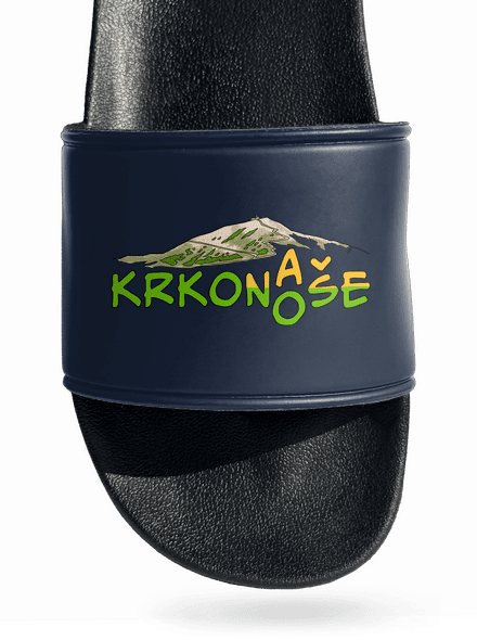 Krkonoše