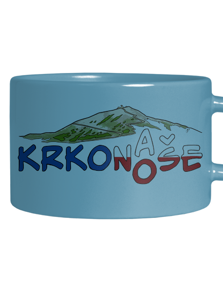 Krkonoše