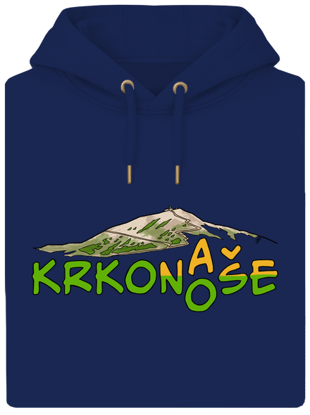 Krkonoše