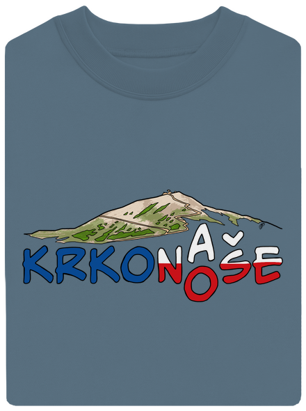 Krkonoše