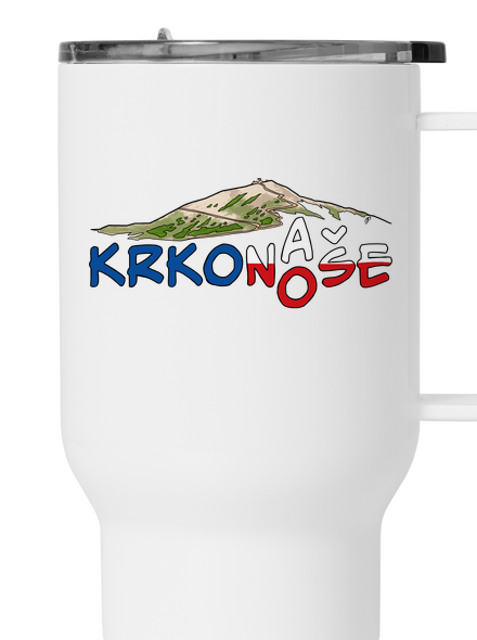Krkonoše