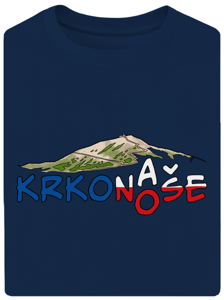 Krkonoše