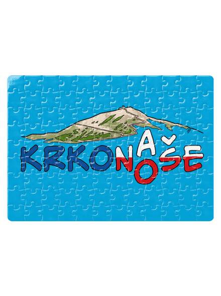 Krkonoše