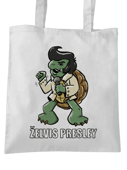 Želvis Presley