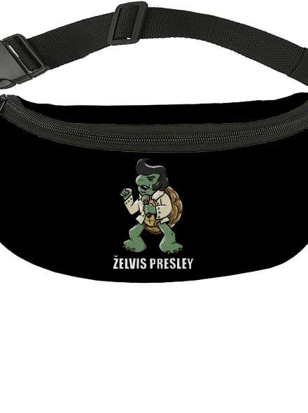 Želvis Presley