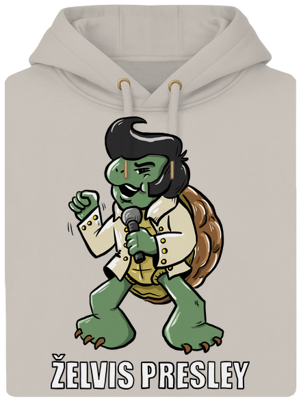 Želvis Presley