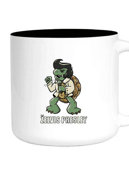 Želvis Presley