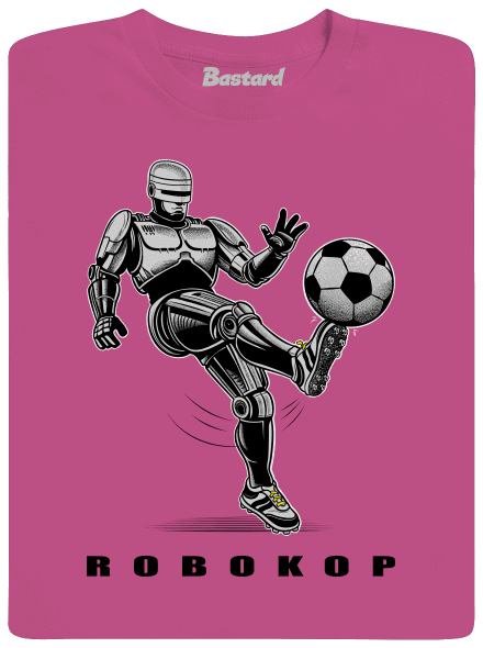 Robokop