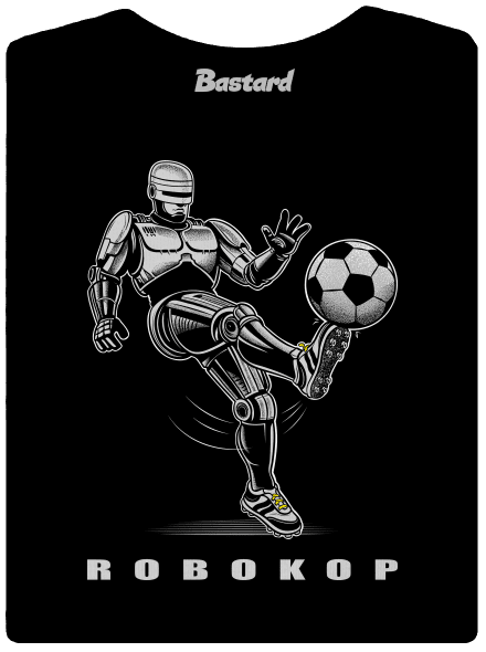 Robokop