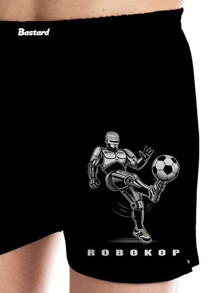 Robokop