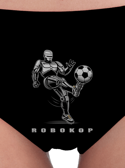 Robokop