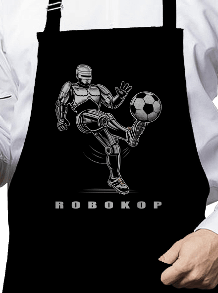 Robokop