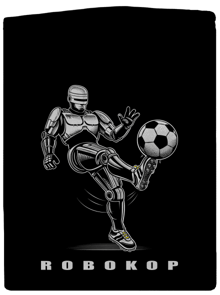 Robokop
