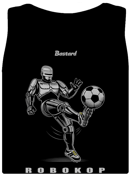 Robokop