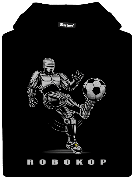 Robokop