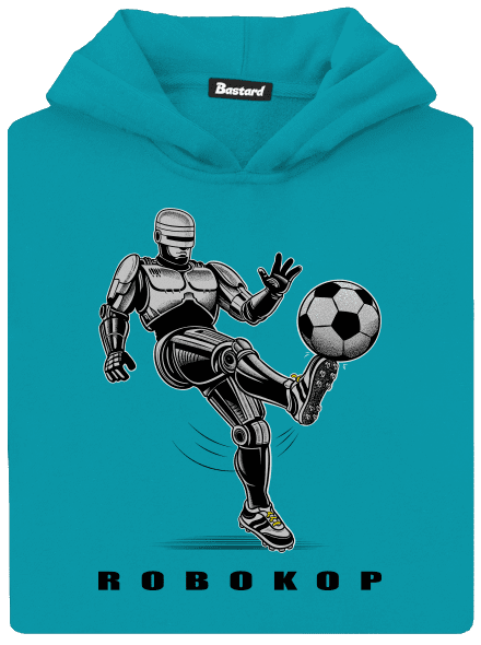 Robokop