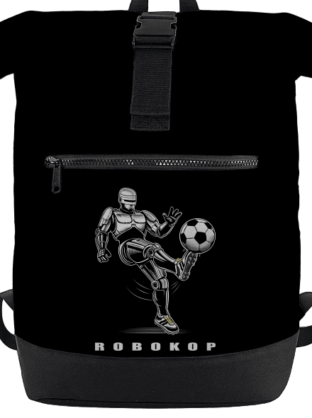 Robokop