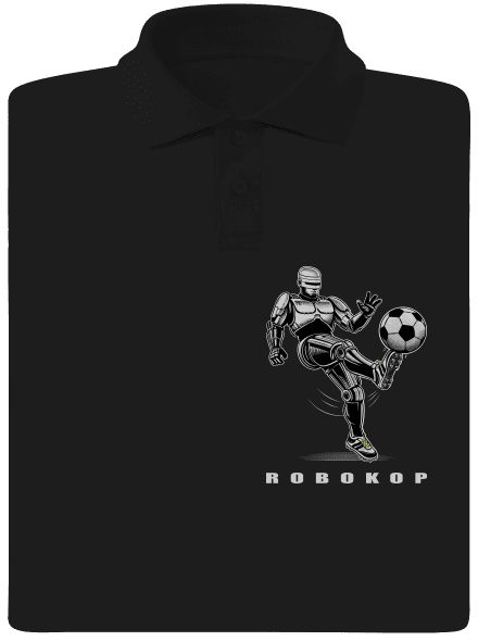 Robokop