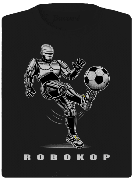 Robokop