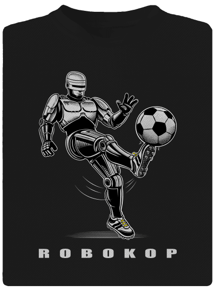 Robokop