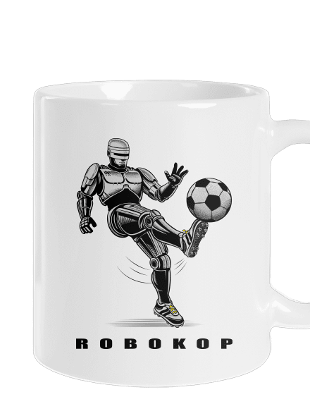 Robokop