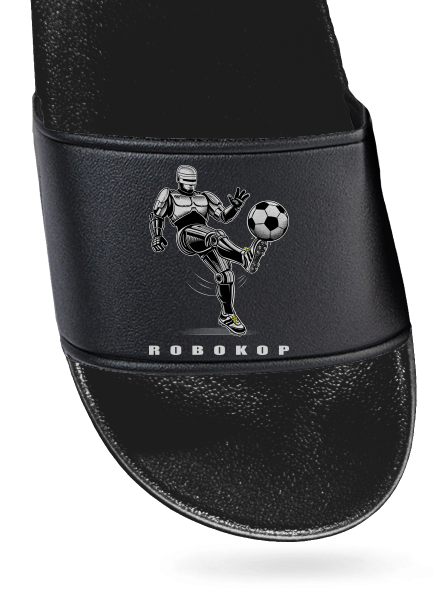 Robokop