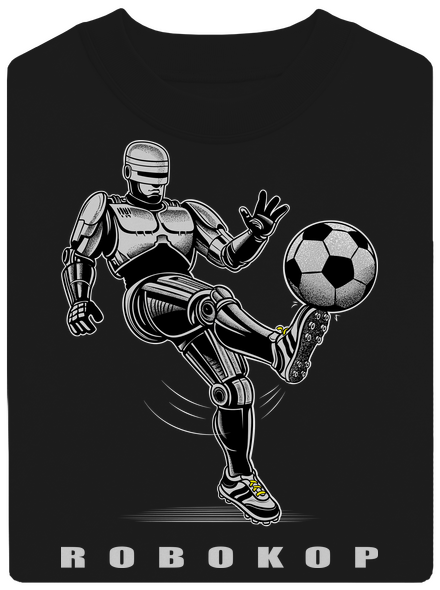 Robokop