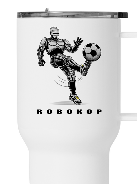 Robokop