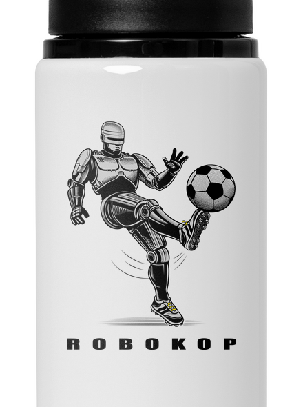 Robokop