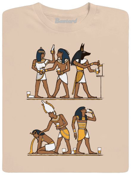 Egyptská párty