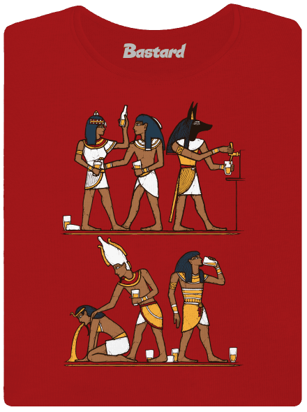 Egyptská párty