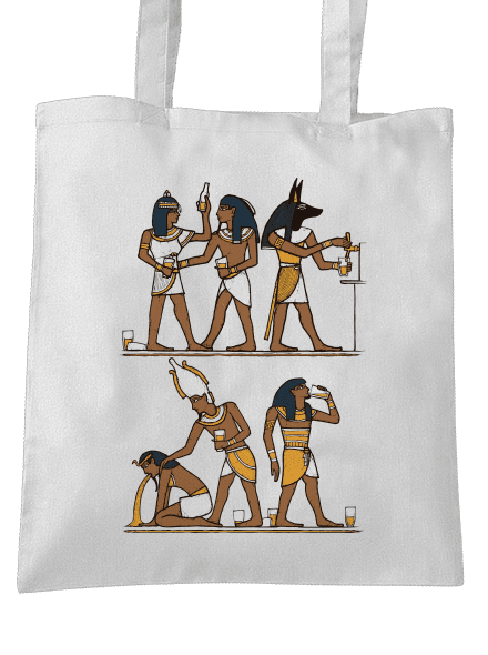 Egyptská párty