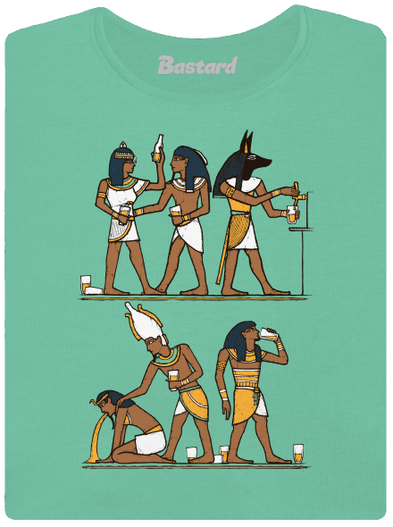 Egyptská párty