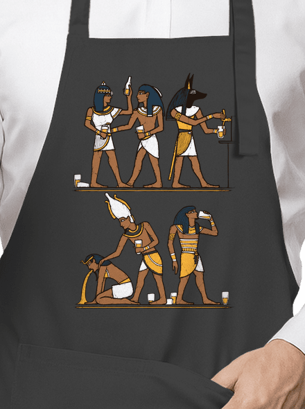 Egyptská párty