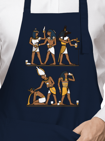 Egyptská párty