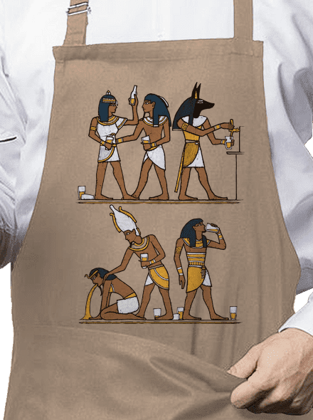 Egyptská párty