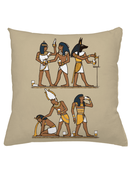 Egyptská párty