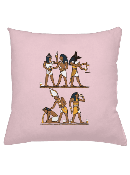 Egyptská párty