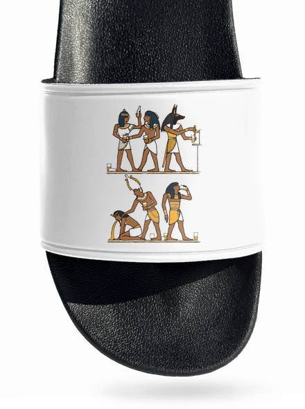 Egyptská párty