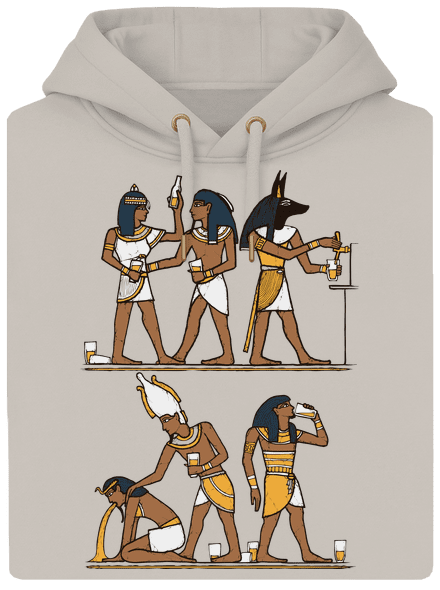 Egyptská párty